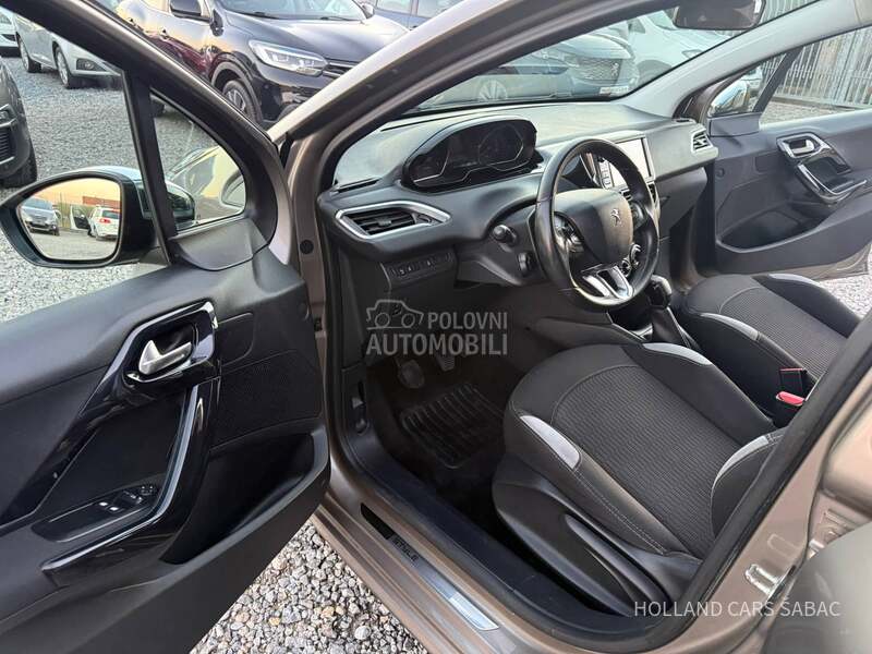 Peugeot 208 1.4 HDI