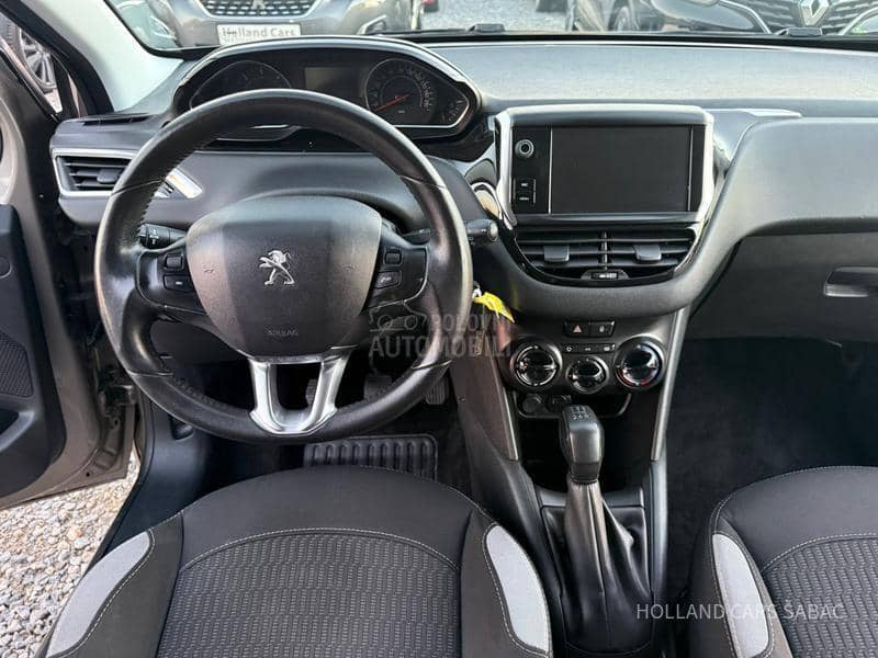 Peugeot 208 1.4 HDI