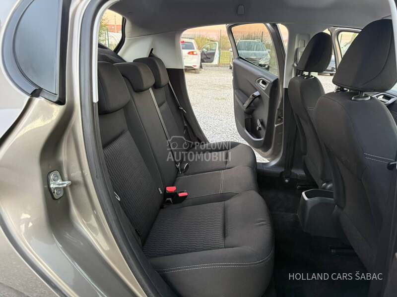 Peugeot 208 1.4 HDI