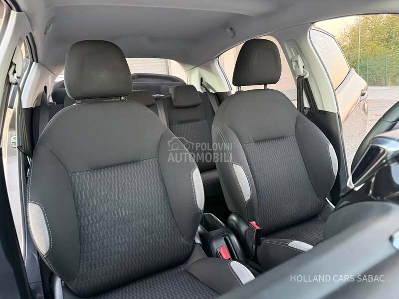 Peugeot 208 1.4 HDI