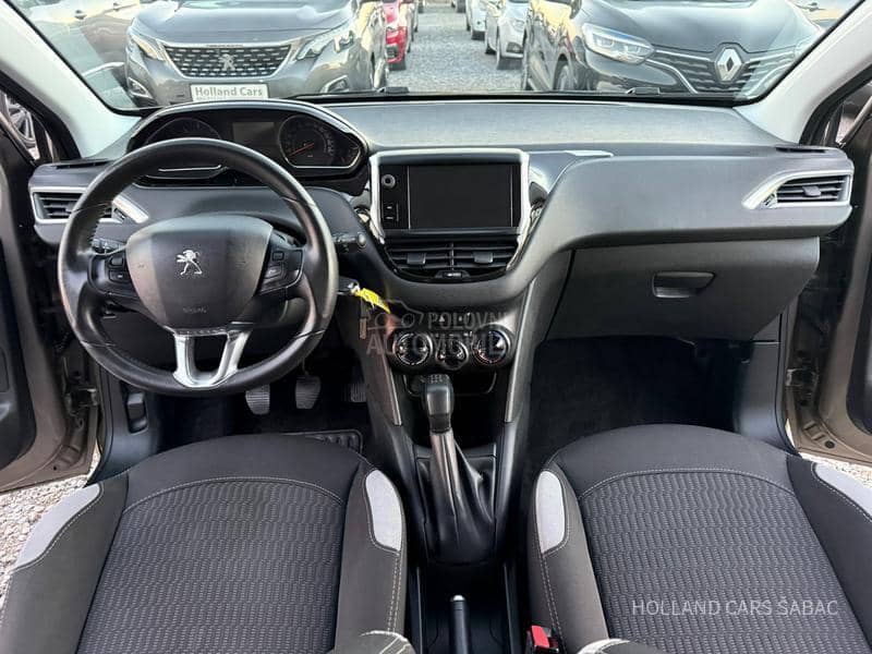 Peugeot 208 1.4 HDI