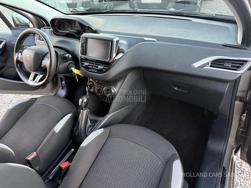 Peugeot 208 1.4 HDI