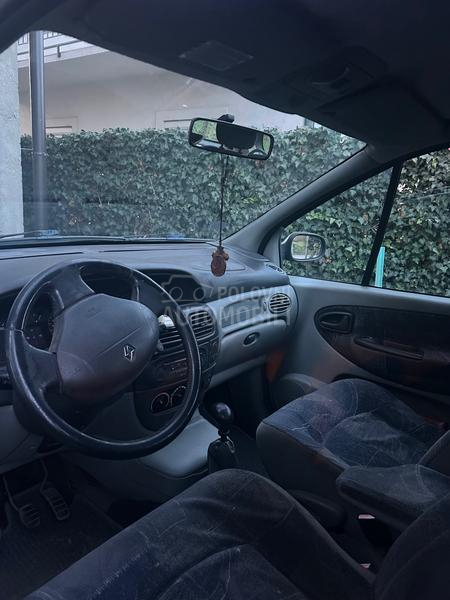 Renault Megane 1.9 DCI