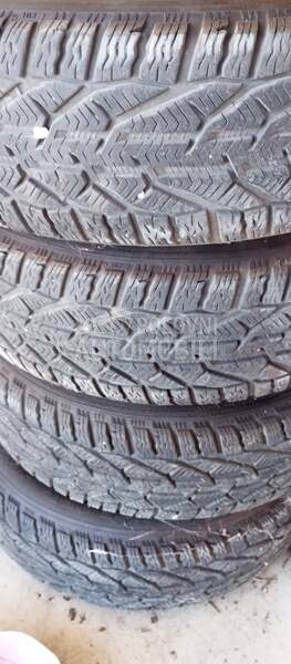 Riken 195/65 R15 Zimska