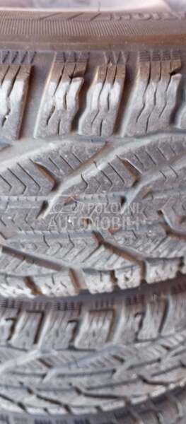 Riken 195/65 R15 Zimska