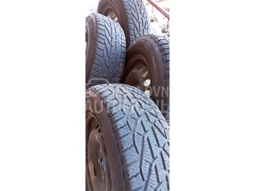 Riken 195/65 R15 Zimska