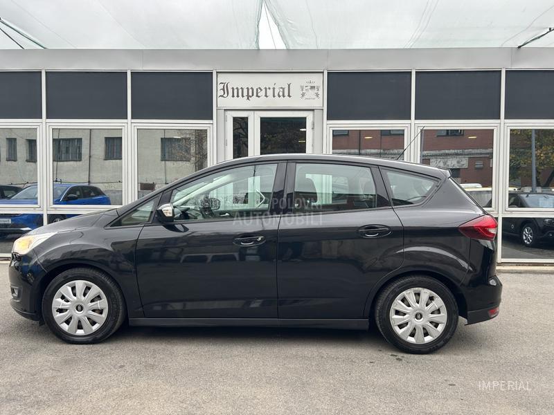 Ford C-Max 1.5 TDCI
