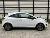 Opel Corsa D 1.2 Color Edition