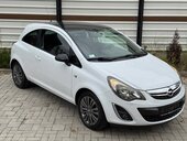 Opel Corsa D 1.2 Color Edition