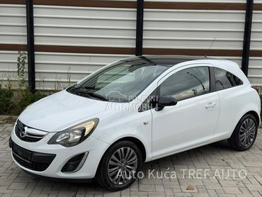 Opel Corsa D 1.2 Color Edition