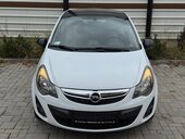 Opel Corsa D 1.2 Color Edition