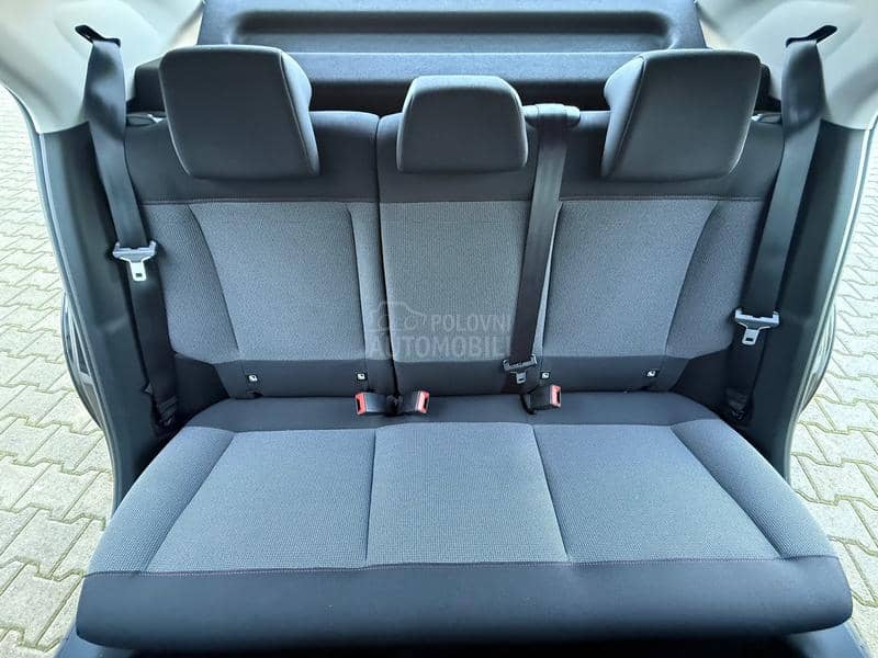 Citroen C4 Cactus 1.2 AUT/EAT6