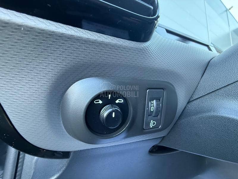 Citroen C4 Cactus 1.2 AUT/EAT6