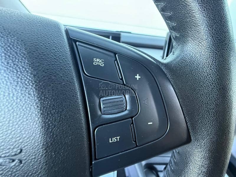 Citroen C4 Cactus 1.2 AUT/EAT6