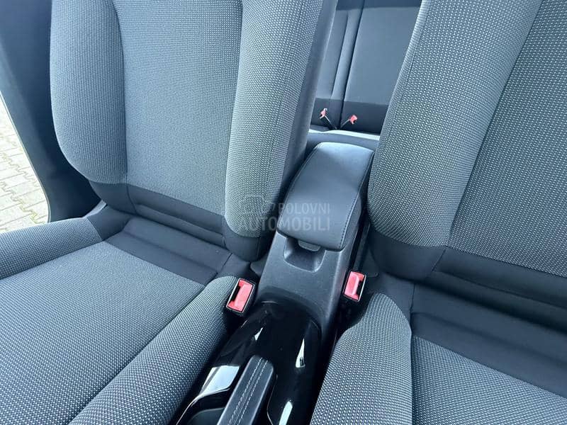 Citroen C4 Cactus 1.2 AUT/EAT6