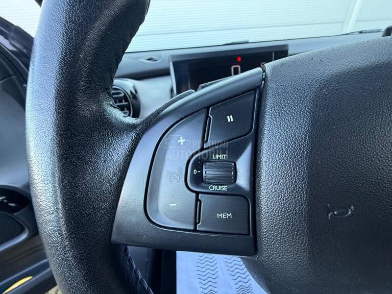 Citroen C4 Cactus 1.2 AUT/EAT6