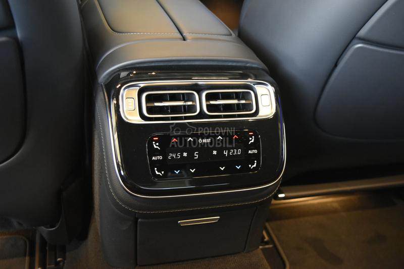 Mercedes Benz S 400 d 4Matic