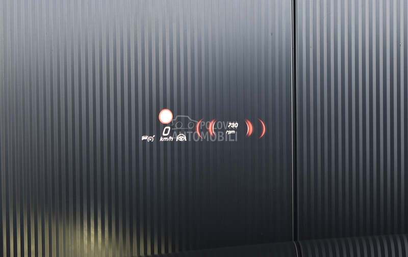 Mercedes Benz S 400 d 4Matic