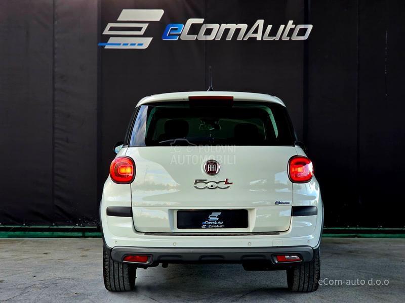 Fiat 500L 1.3 MJET N1 CROSS