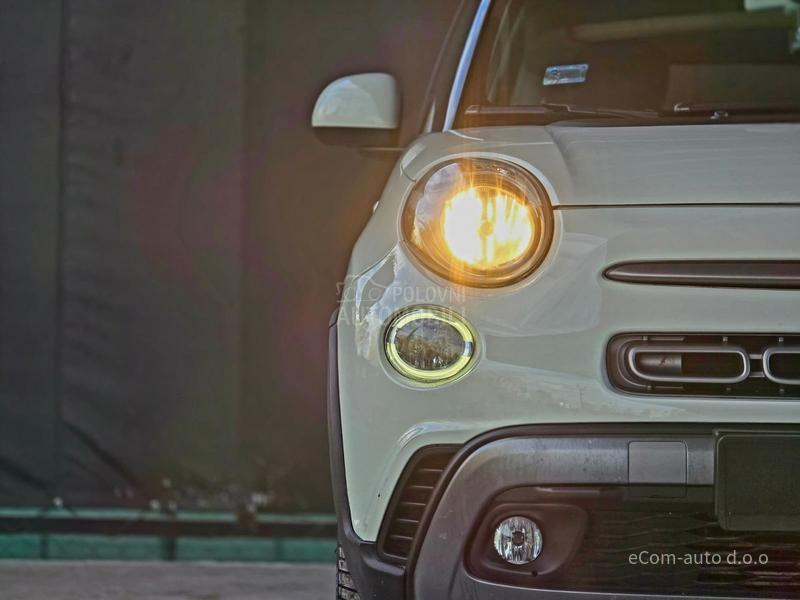 Fiat 500L 1.3 MJET N1 CROSS