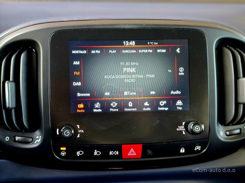 Fiat 500L 1.3 MJET N1 CROSS