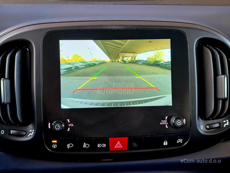 Fiat 500L 1.3 MJET N1 CROSS