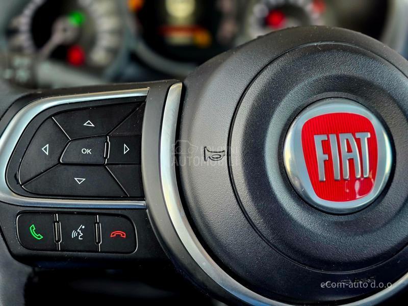 Fiat 500L 1.3 MJET N1 CROSS