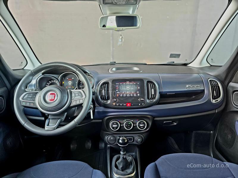 Fiat 500L 1.3 MJET N1 CROSS
