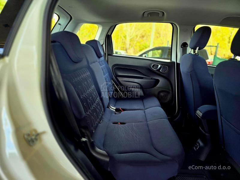 Fiat 500L 1.3 MJET N1 CROSS