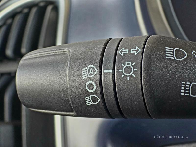 Fiat 500L 1.3 MJET N1 CROSS