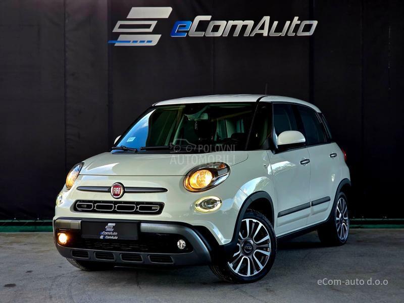 Fiat 500L 1.3 MJET N1 CROSS