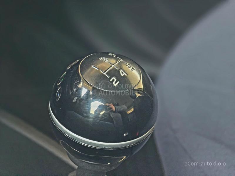 Fiat 500L 1.3 MJET N1 CROSS