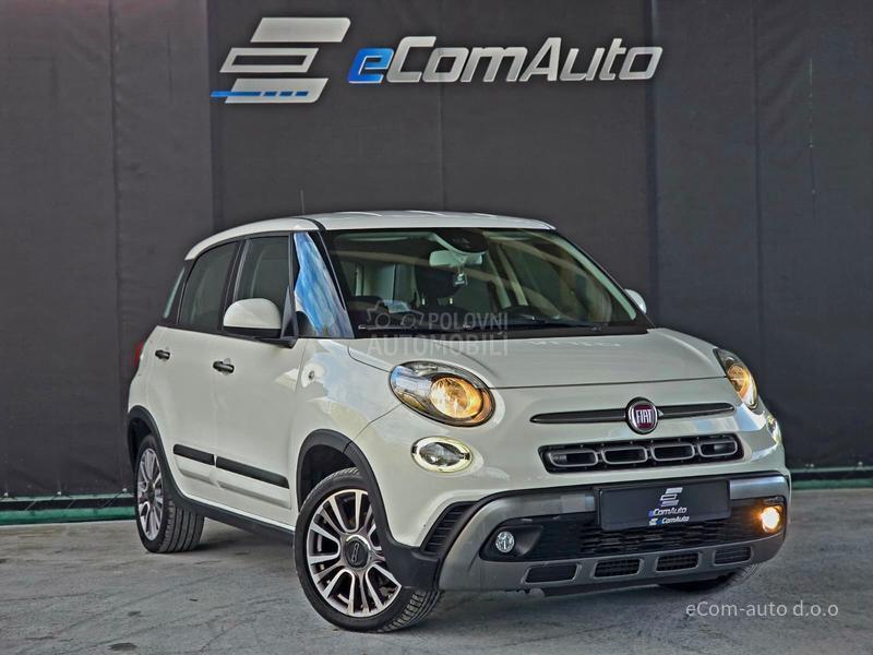 Fiat 500L 1.3 MJET N1 CROSS