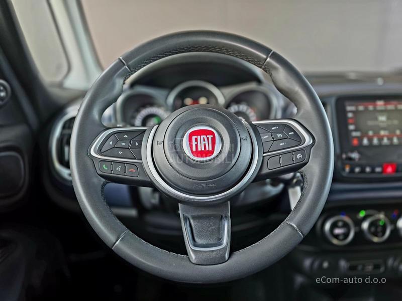 Fiat 500L 1.3 MJET N1 CROSS