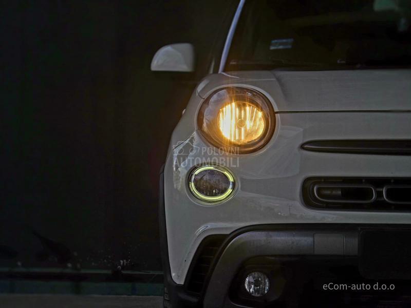 Fiat 500L 1.3 MJET N1 CROSS
