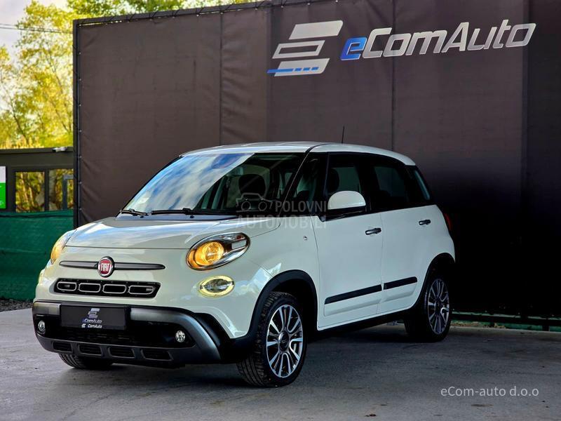 Fiat 500L 1.3 MJET N1 CROSS