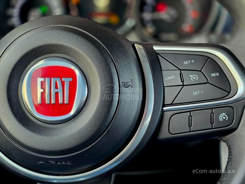 Fiat 500L 1.3 MJET N1 CROSS