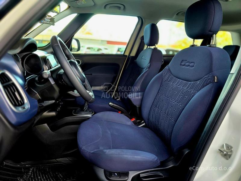 Fiat 500L 1.3 MJET N1 CROSS