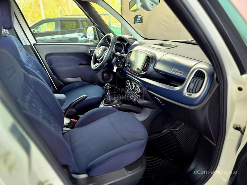 Fiat 500L 1.3 MJET N1 CROSS