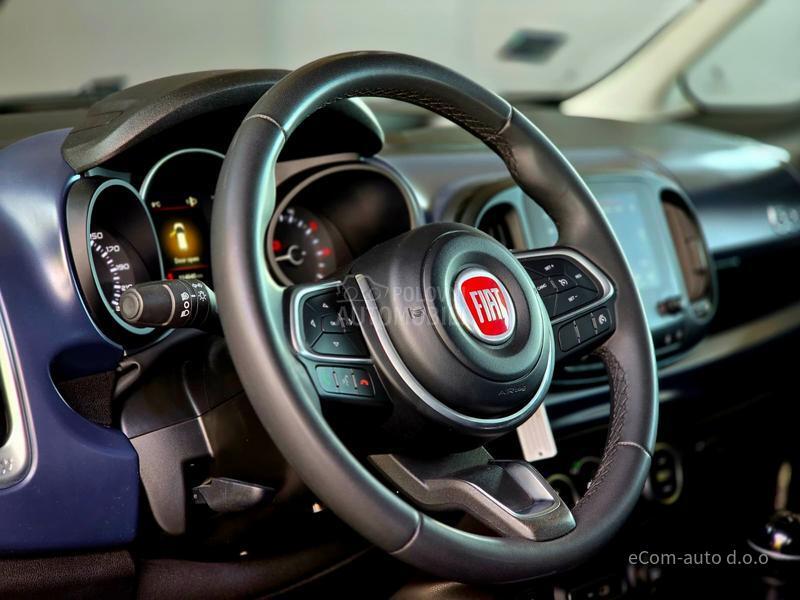 Fiat 500L 1.3 MJET N1 CROSS