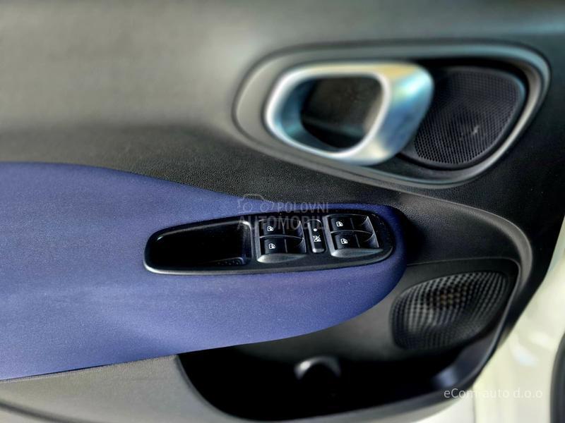 Fiat 500L 1.3 MJET N1 CROSS