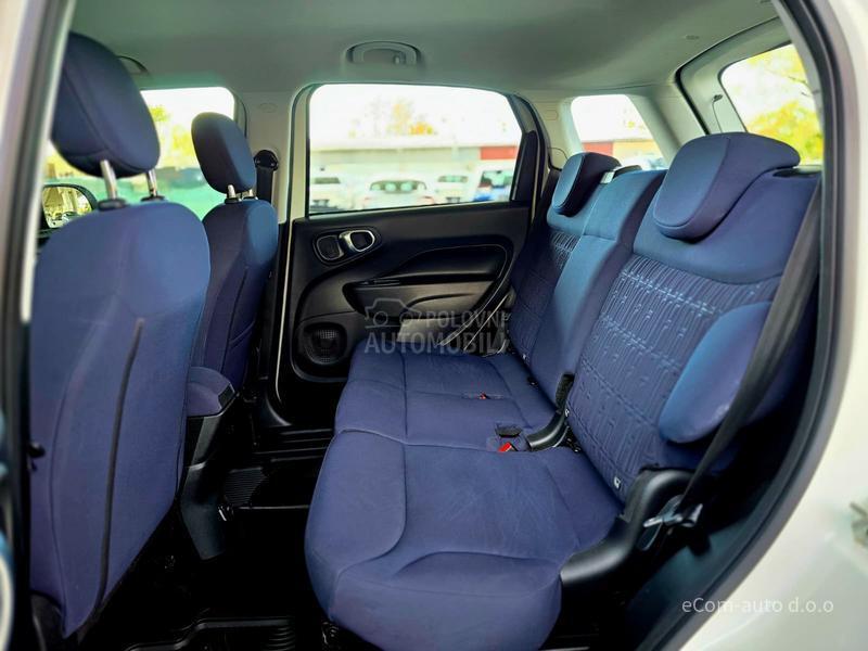 Fiat 500L 1.3 MJET N1 CROSS