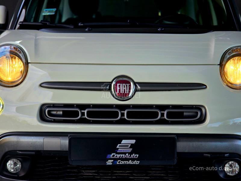 Fiat 500L 1.3 MJET N1 CROSS