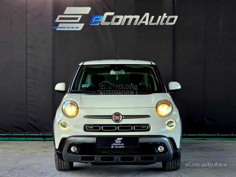 Fiat 500L 1.3 MJET N1 CROSS