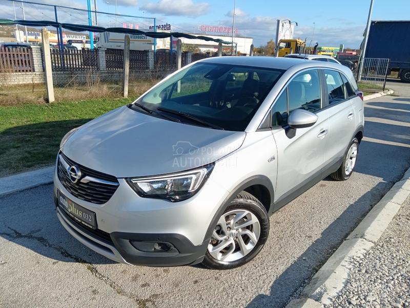 Opel Crossland X  1.2 b