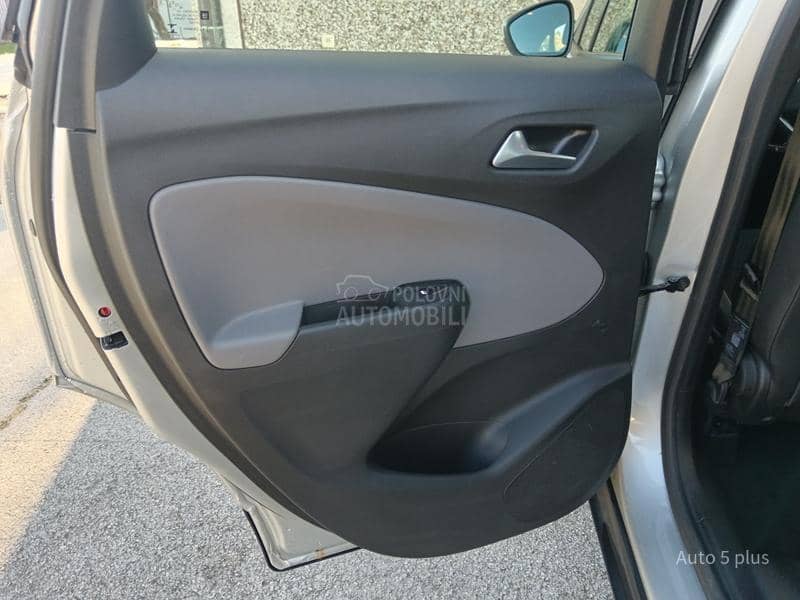 Opel Crossland X  1.2 b