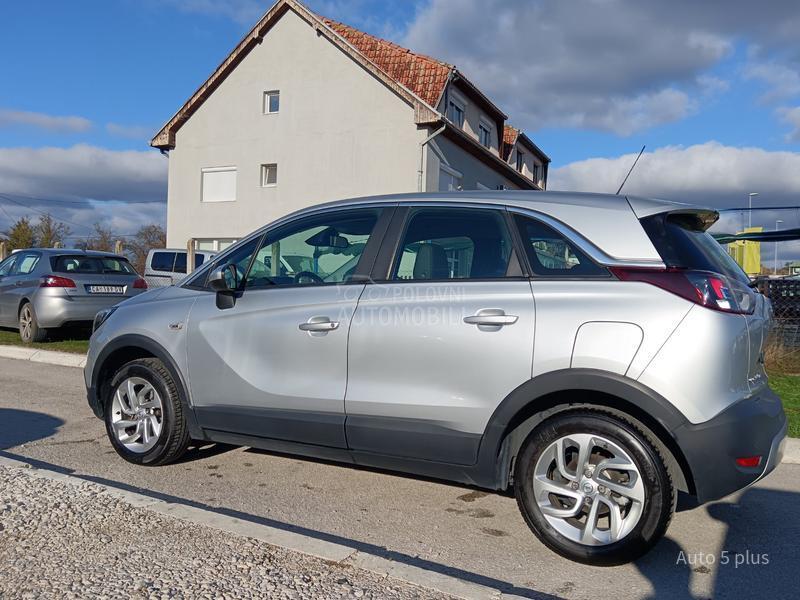 Opel Crossland X  1.2 b