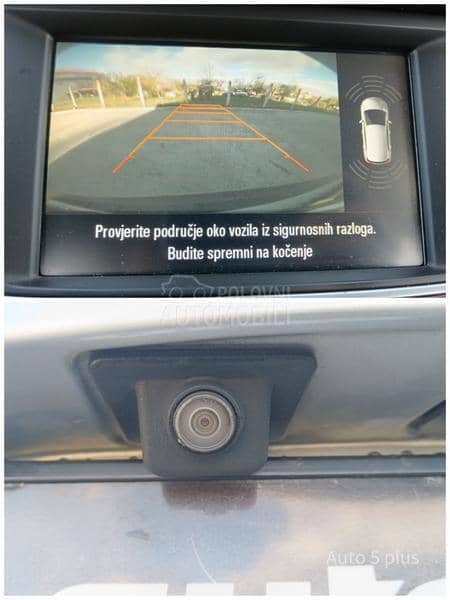 Opel Crossland X  1.2 b