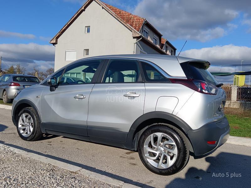 Opel Crossland X  1.2 b