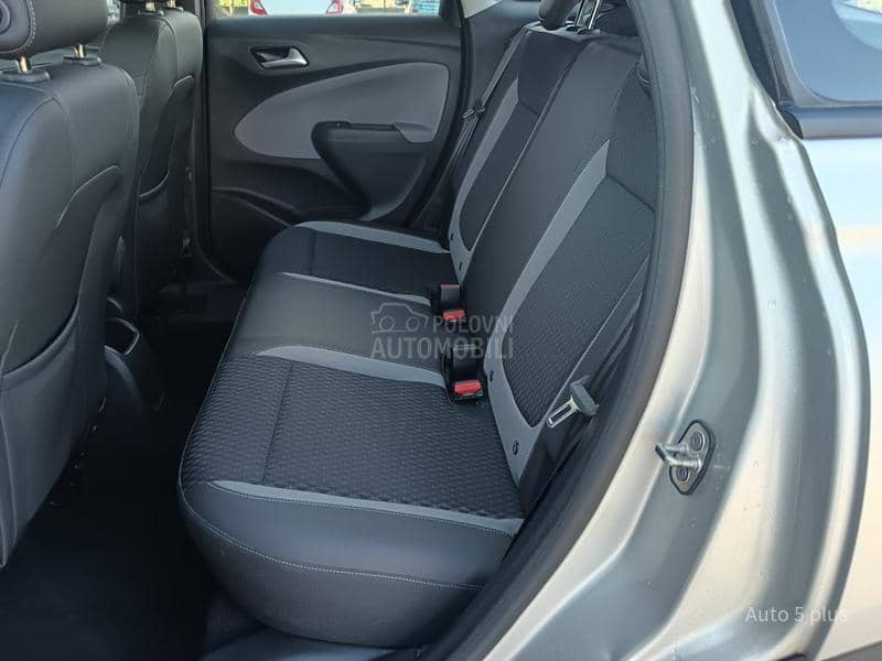 Opel Crossland X  1.2 b